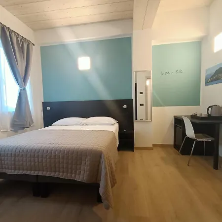 Bed & Breakfast Il Di Piazza Motta *