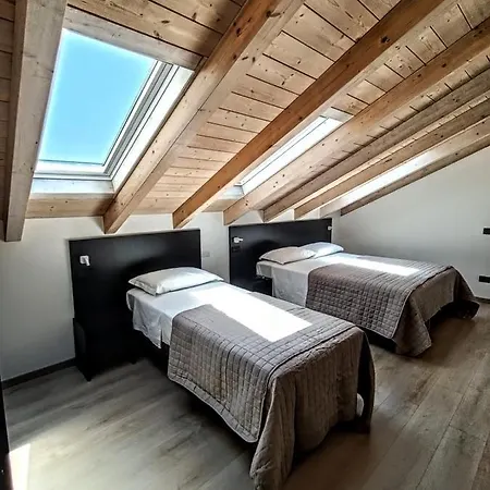Il Di Piazza Motta Bed & Breakfast