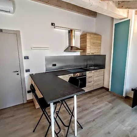 Il Di Piazza Motta Bed & Breakfast