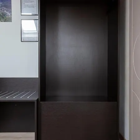 Il Di Piazza Motta Bed & Breakfast *