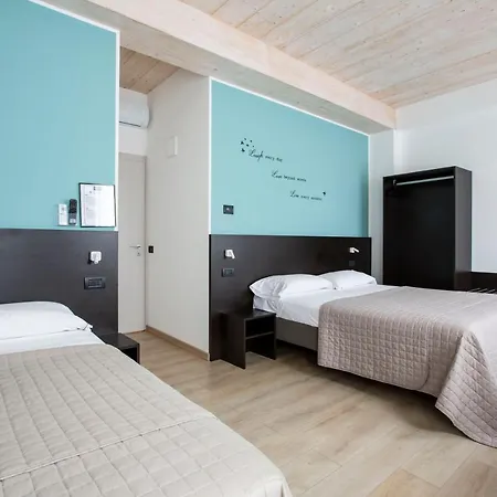 Il Di Piazza Motta Bed & Breakfast