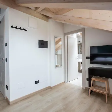 Il Di Piazza Motta Bed & Breakfast *