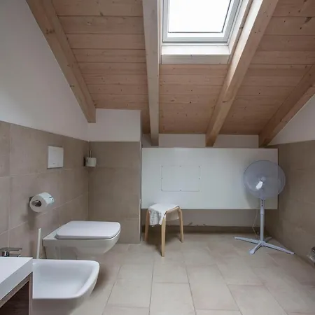 Il Di Piazza Motta Bed & Breakfast