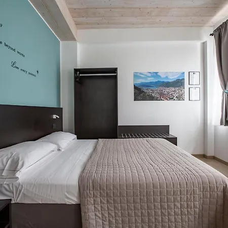 Bed & Breakfast Il Di Piazza Motta *