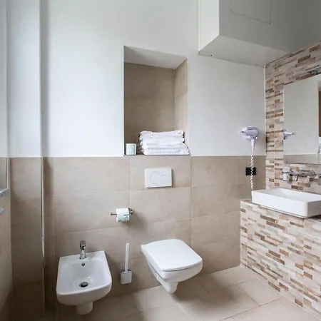 Bed & Breakfast Il Di Piazza Motta *
