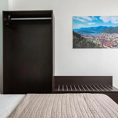 Il Di Piazza Motta Bed & Breakfast *