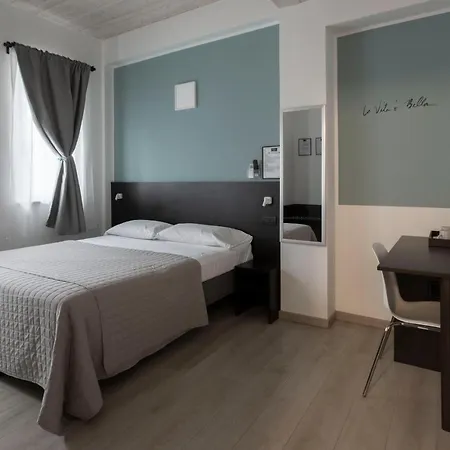 Bed & Breakfast Il Di Piazza Motta *