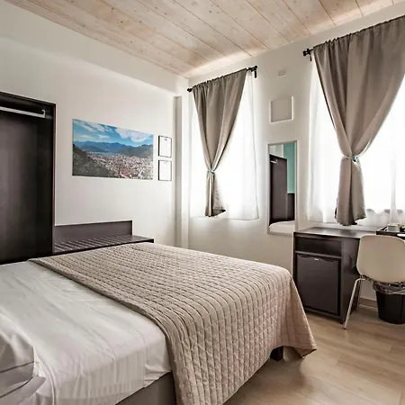 Il Di Piazza Motta Bed & Breakfast *