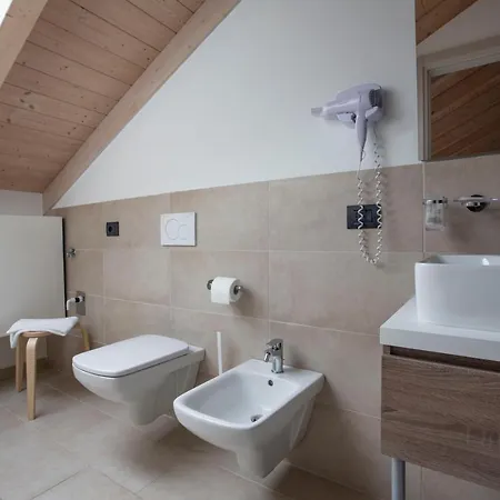 Bed & Breakfast Il Di Piazza Motta *