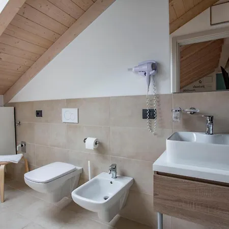 Il Di Piazza Motta Bed & Breakfast *