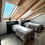 Il Di Piazza Motta Oda ve Kahvaltı