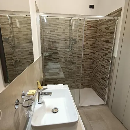 Bed and breakfast Il Di Piazza Motta Albese Con Cassano