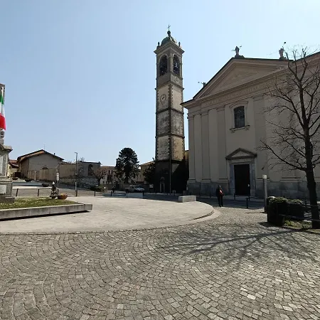 Il Di Piazza Motta