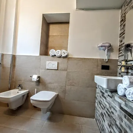 Il Di Piazza Motta