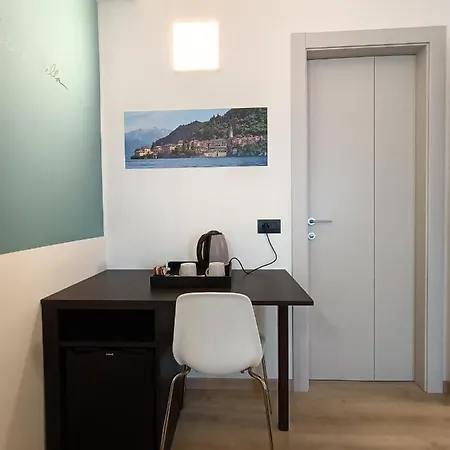 Couette-café Il Di Piazza Motta Albese Con Cassano