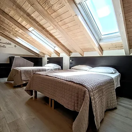 Il Di Piazza Motta Bed and breakfast