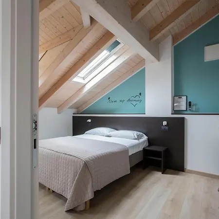 Bed and breakfast Il Di Piazza Motta
