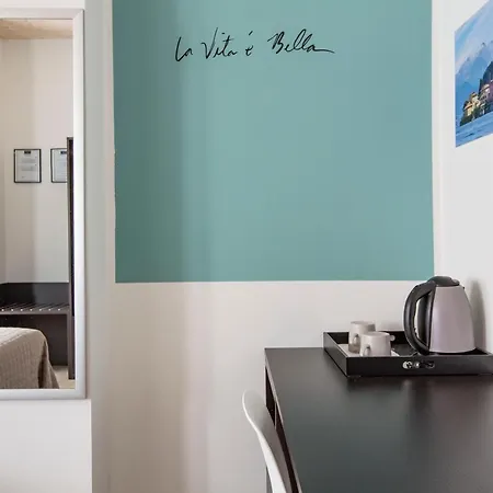 Il Di Piazza Motta Bed and breakfast