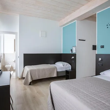 Bed and breakfast Il Di Piazza Motta