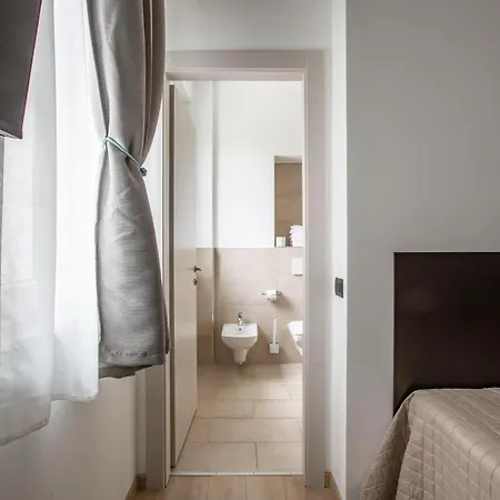 Il Di Piazza Motta Bed and breakfast