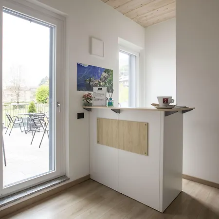 Bed and breakfast Il Di Piazza Motta 4*