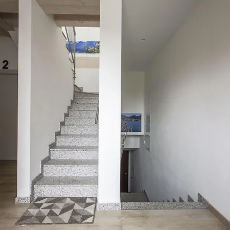 Il Di Piazza Motta Bed and Breakfast