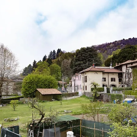 Bed and Breakfast Il Di Piazza Motta 4*