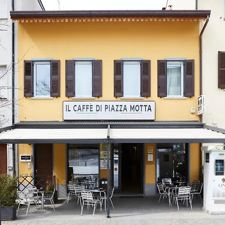 Il Di Piazza Motta Bed and Breakfast