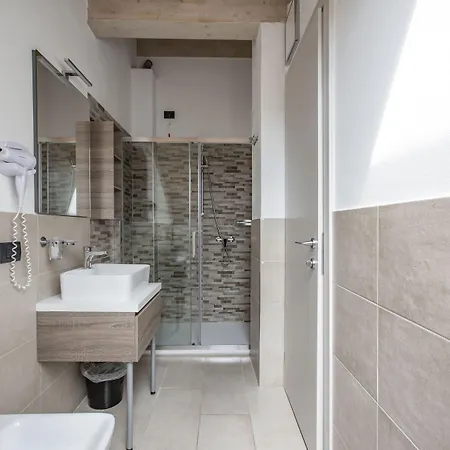 Il Di Piazza Motta Bed and Breakfast