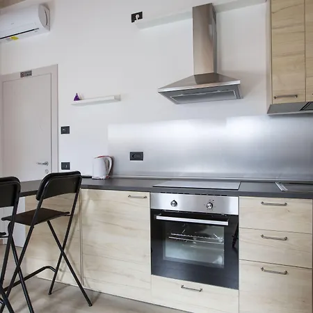 Il Di Piazza Motta Bed and Breakfast