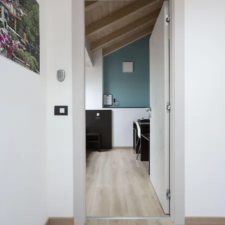 Il Di Piazza Motta 4* Albese Con Cassano