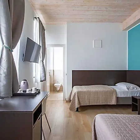 Il Di Piazza Motta Couette-café 4*