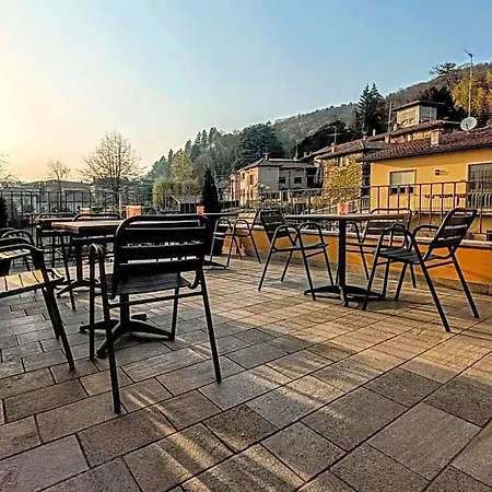 Couette-café Il Di Piazza Motta