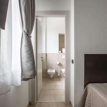 Bed & Breakfast Il Di Piazza Motta