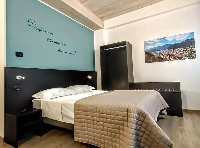 Il Di Piazza Motta فندق مبيت وإفطار 4*