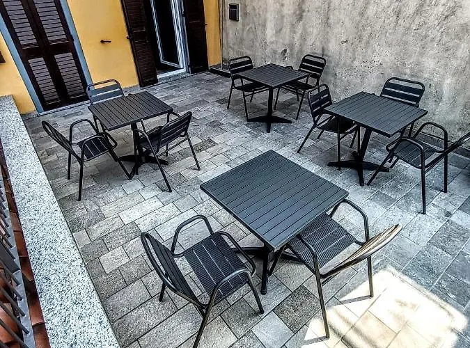 Il Di Piazza Motta فندق مبيت وإفطار