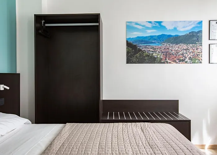 Il Di Piazza Motta فندق مبيت وإفطار 4*