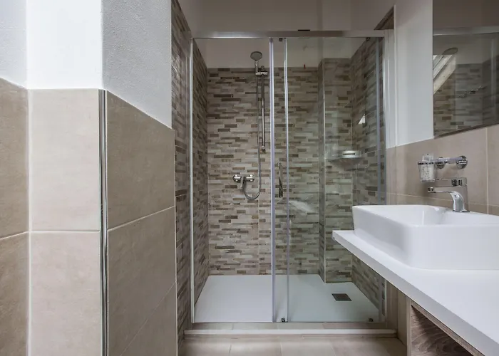 Il Di Piazza Motta فندق مبيت وإفطار 4*