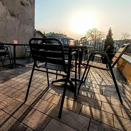 Il Di Piazza Motta Bed and Breakfast