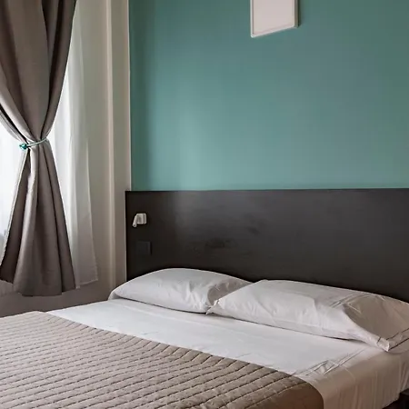 Bed & Breakfast Il Di Piazza Motta 4*