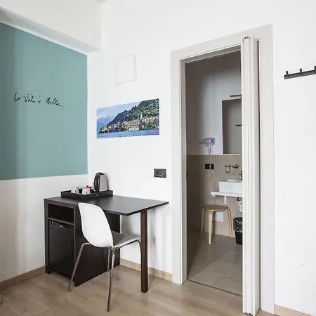 Bed & Breakfast Il Di Piazza Motta Albese Con Cassano