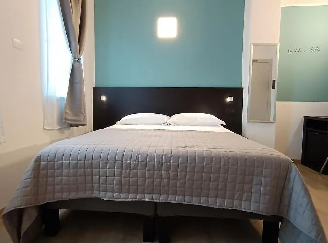 Il Di Piazza Motta Bed & Breakfast 4*