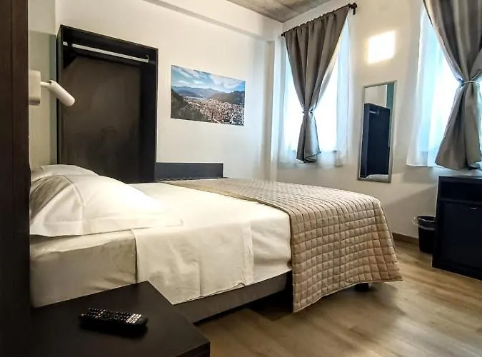Bed & Breakfast Il Di Piazza Motta