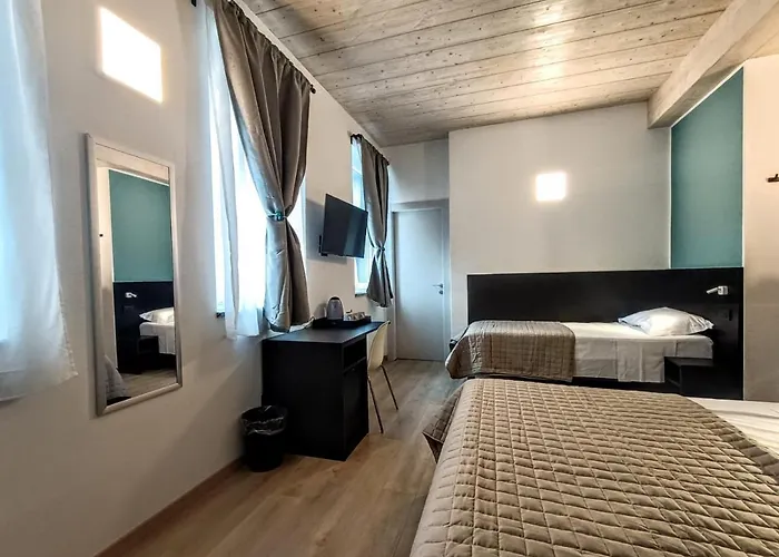 Il Di Piazza Motta Bed & Breakfast 4*