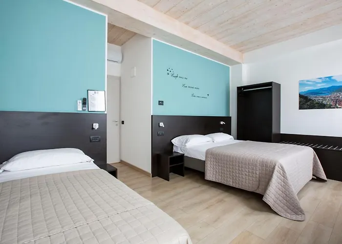 Il Di Piazza Motta Bed & Breakfast