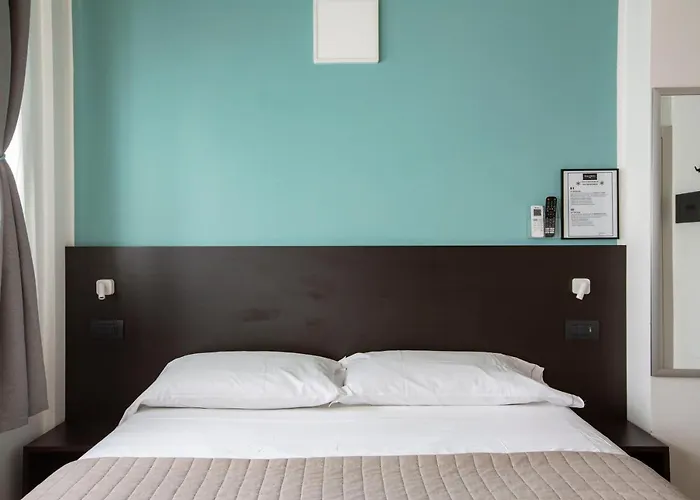 Il Di Piazza Motta Bed & Breakfast 4*