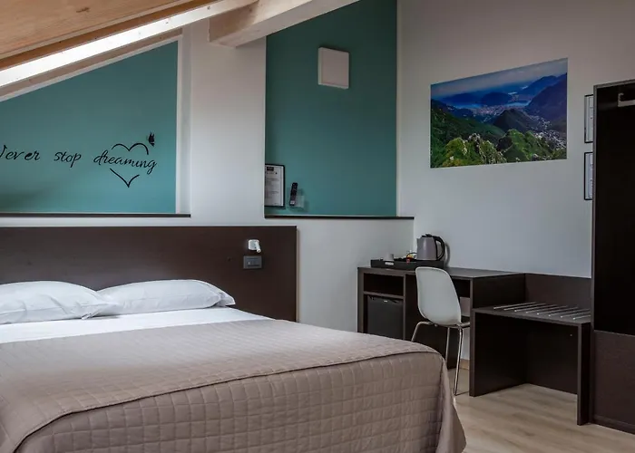 Il Di Piazza Motta Bed & Breakfast 4*