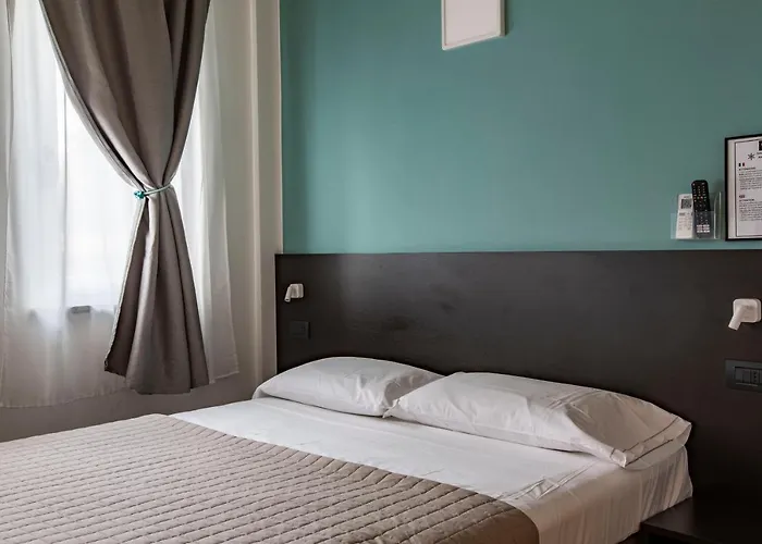 Bed & Breakfast Il Di Piazza Motta 4*