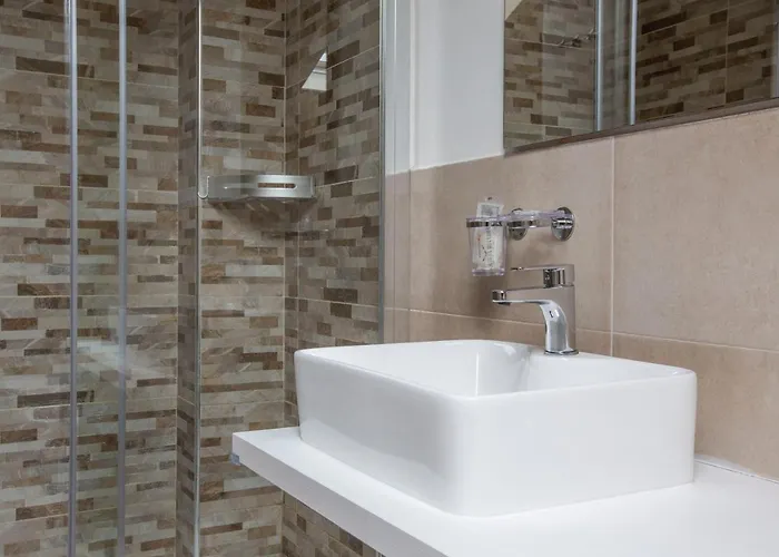 Bed & Breakfast Il Di Piazza Motta 4*