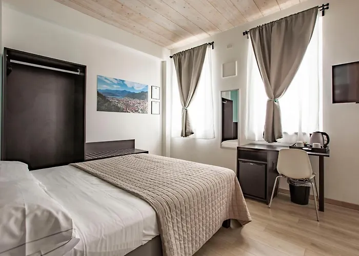 Il Di Piazza Motta Bed & Breakfast 4*